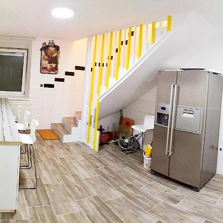 Smart Mini Hotel Vienna Exterior photo