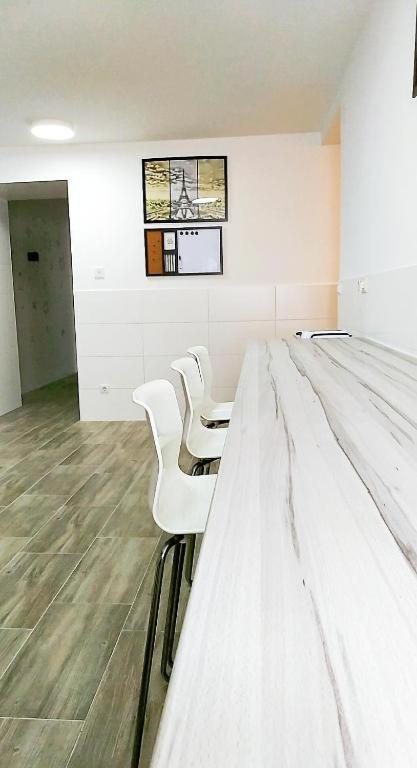 Smart Mini Hotel Vienna Exterior photo
