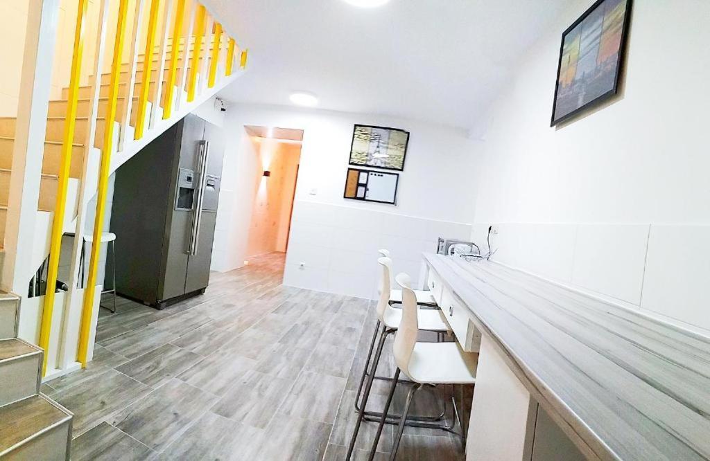 Smart Mini Hotel Vienna Exterior photo