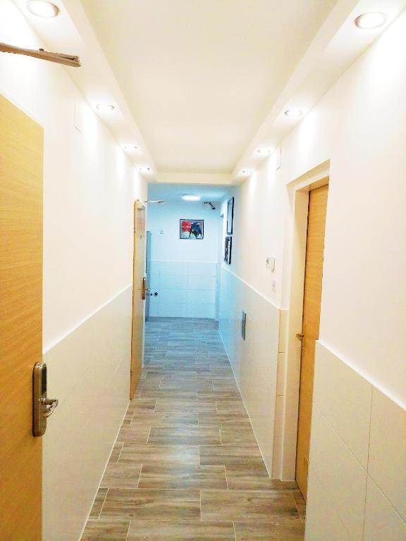 Smart Mini Hotel Vienna Exterior photo