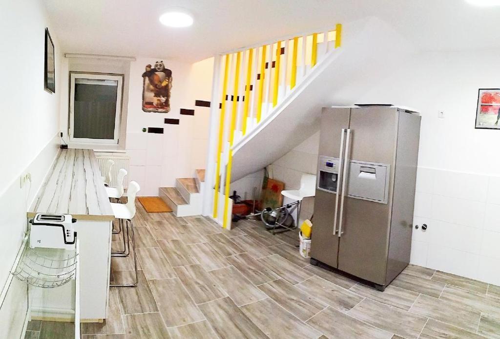 Smart Mini Hotel Vienna Exterior photo