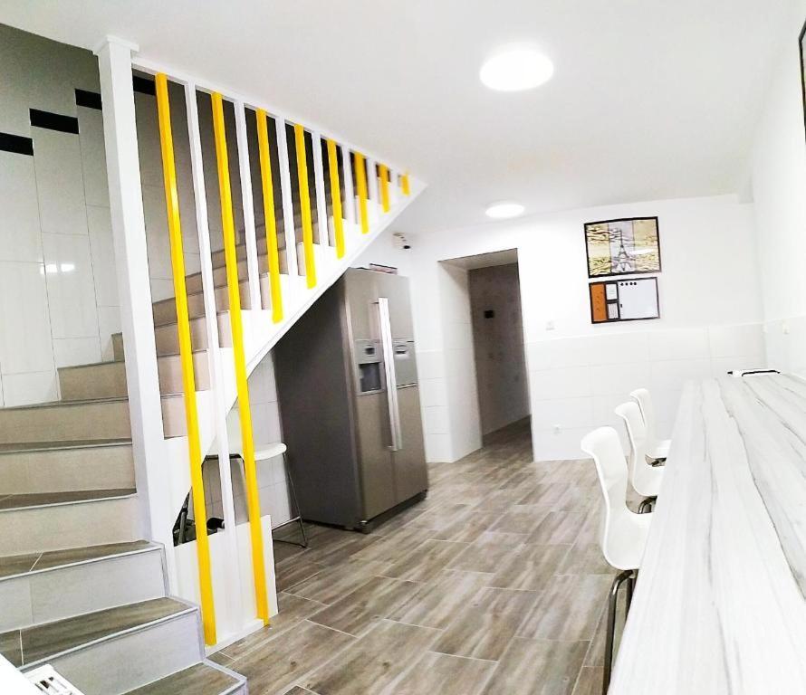 Smart Mini Hotel Vienna Exterior photo