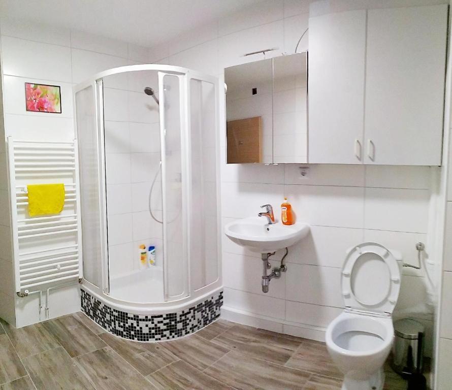 Smart Mini Hotel Vienna Exterior photo